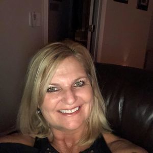 Meet your Posher, Terri